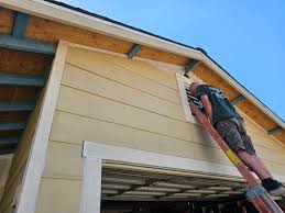 Best Storm Damage Siding Repair  in Roseto, PA